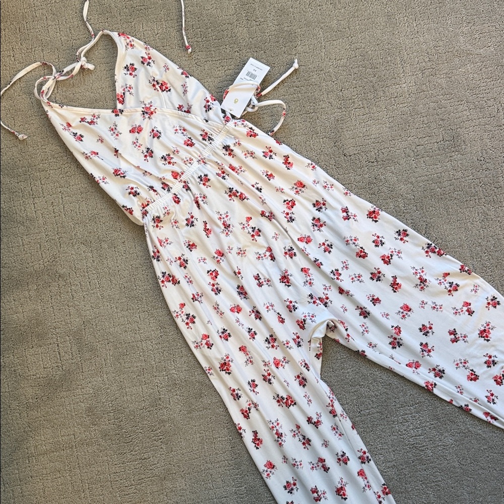 Spiritual Gangster Romper